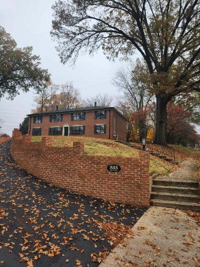 533 Troy Avenue - 2A